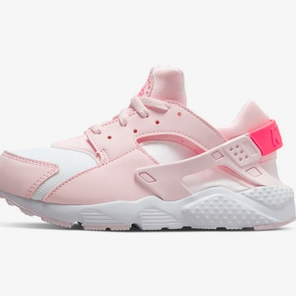 Nike Huarache RunLittle Kids' Shoes brand new - Picture 9 of 13